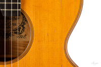 Hermann Hauser ® I - Wiener Modell 1928