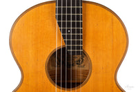 Hermann Hauser ® I - Wiener Modell 1928