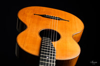 Hermann Hauser ® I - Wiener Modell 1928