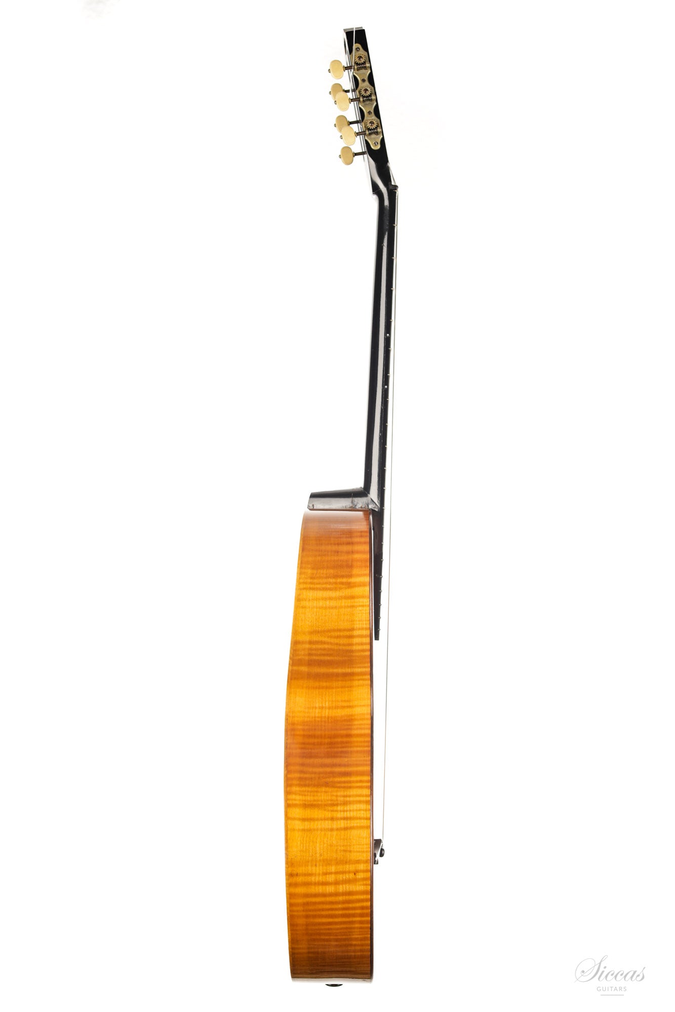 Hermann Hauser ® I - Wiener Modell 1928