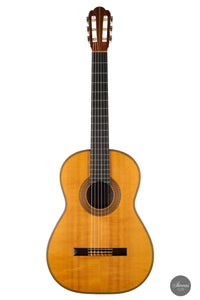 Hermann Hauser ® II - 1969 #856