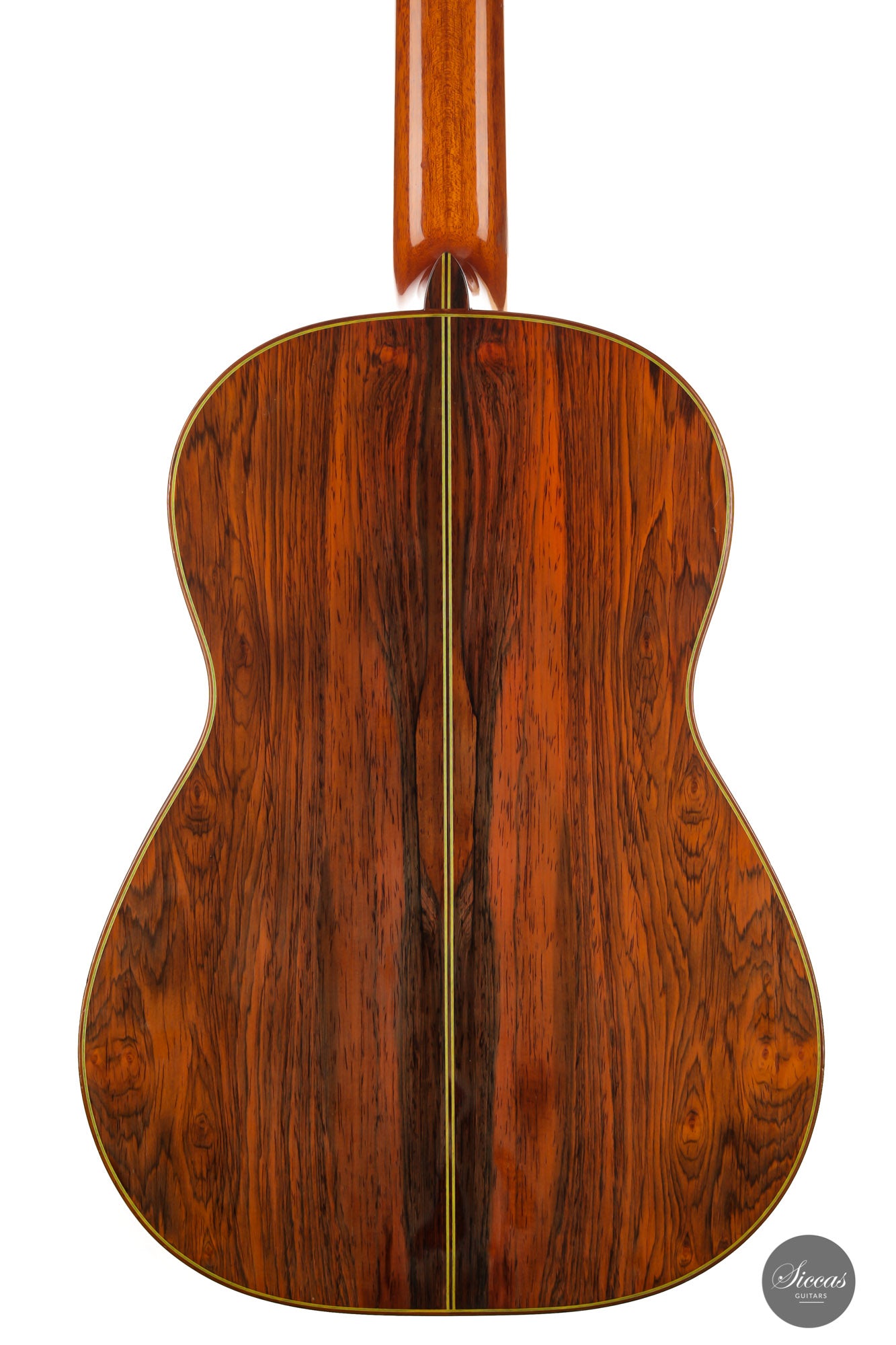 Hermann Hauser ® II - 1969 #856