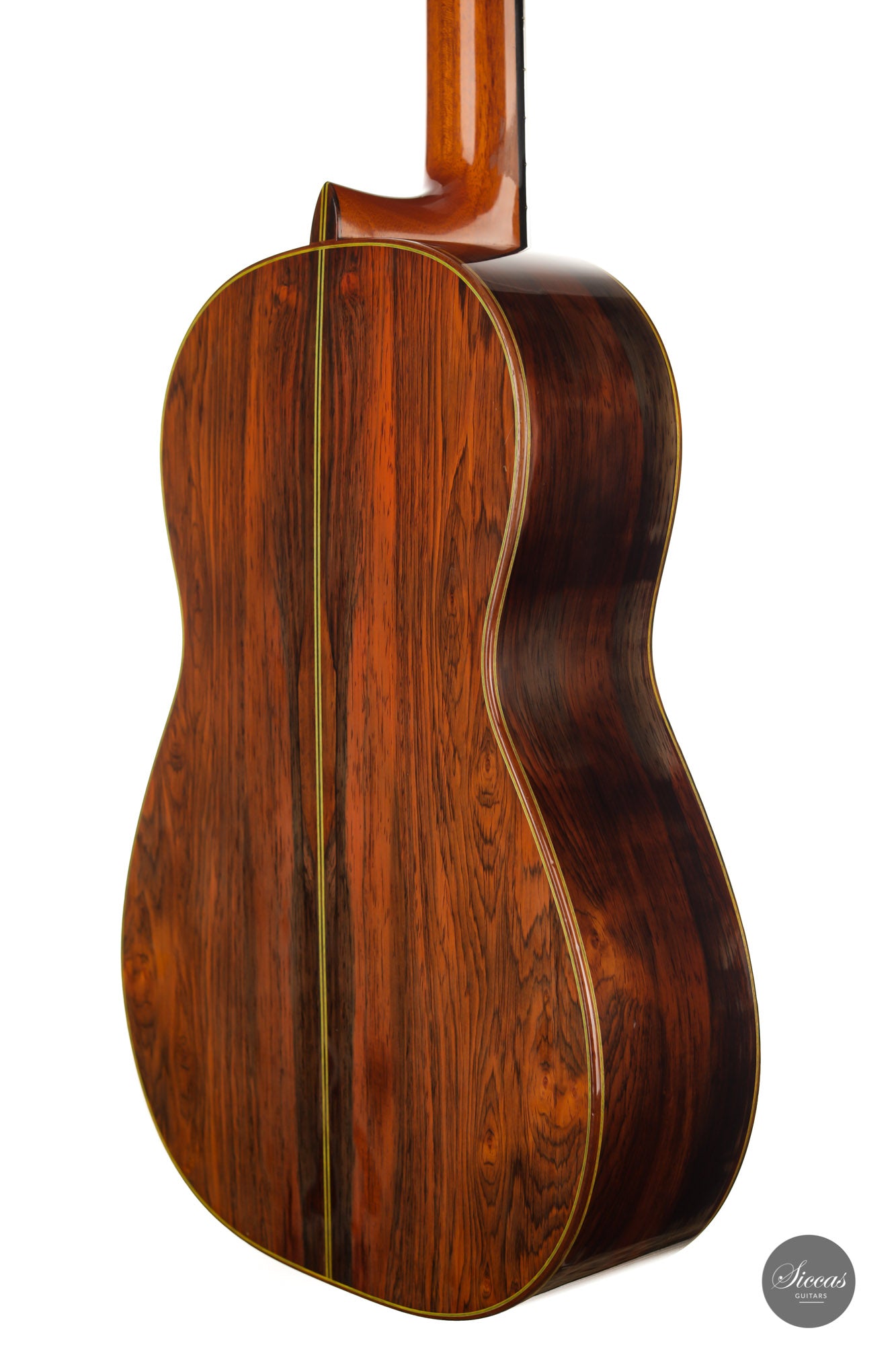 Hermann Hauser ® II - 1969 #856