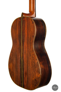 Hermann Hauser ® II - 1969 #856