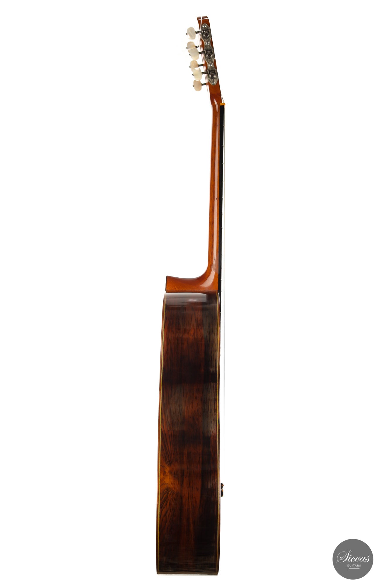 Hermann Hauser ® II - 1969 #856
