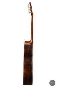 Hermann Hauser ® II - 1969 #856