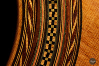 Hermann Hauser ® II - 1969 #856