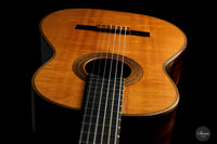 Hermann Hauser ® II - 1969 #856