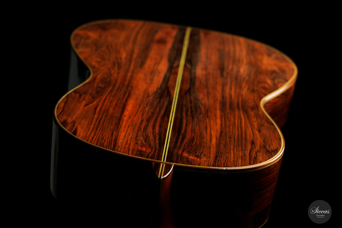 Hermann Hauser ® II - 1969 #856