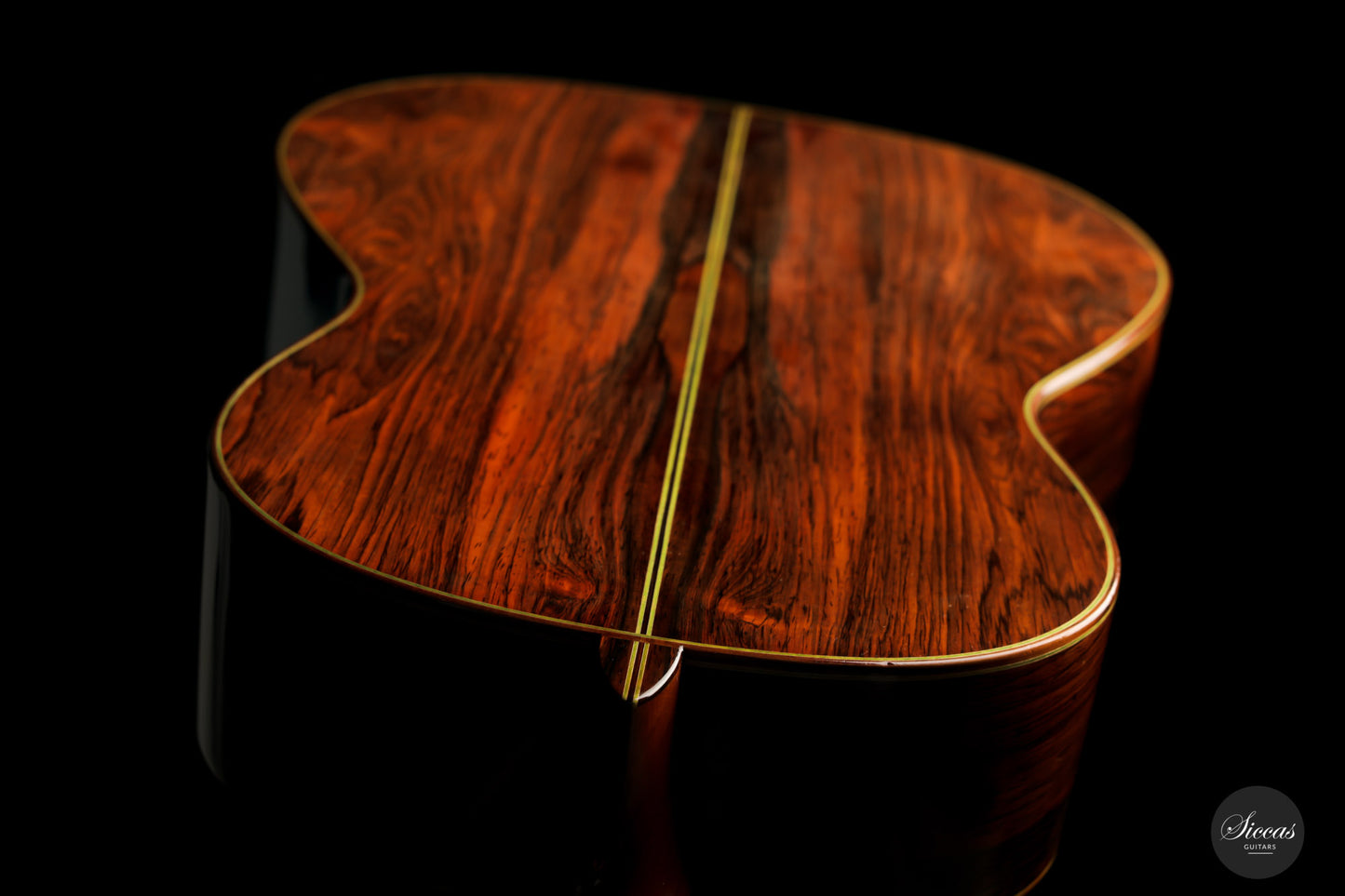 Hermann Hauser ® II - 1969 #856