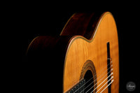 Hermann Hauser ® II - 1969 #856