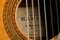 Hermann Hauser ® II - 1969 #856