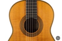 Hermann Hauser ® II - 1969 #856