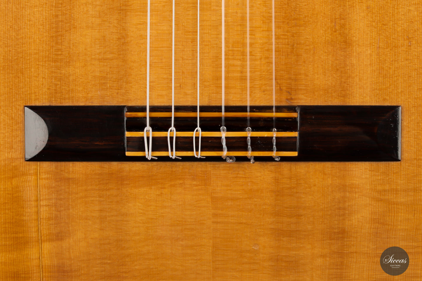 Hermann Hauser ® II - 1969 #856