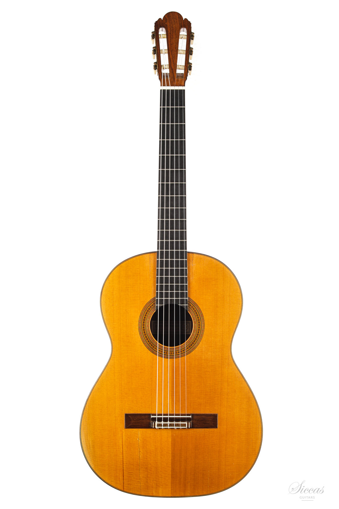 Ignacio Fleta - 1958