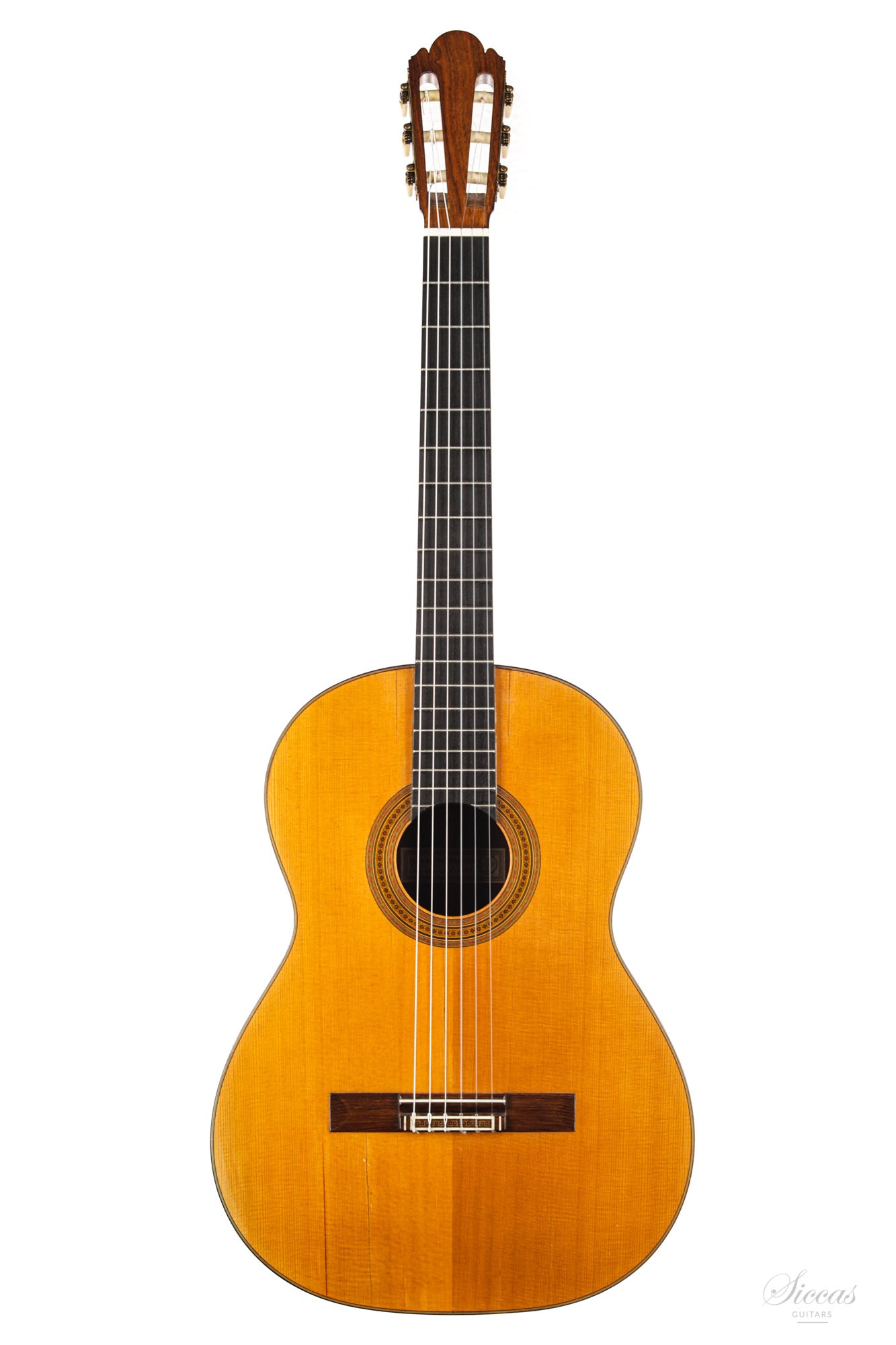 Ignacio Fleta - 1958