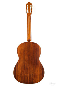 Ignacio Fleta - 1958