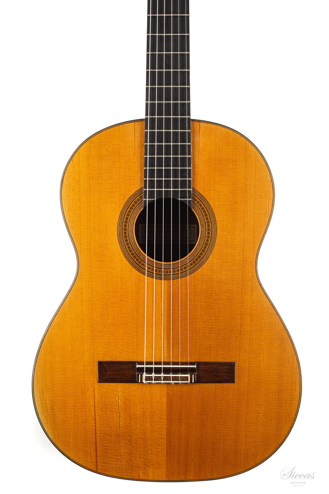 Ignacio Fleta - 1958