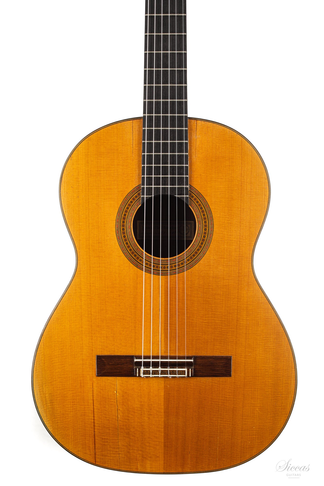 Ignacio Fleta - 1958