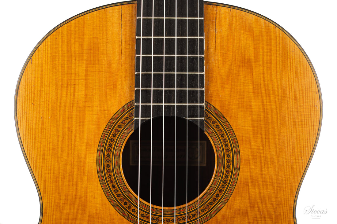 Ignacio Fleta - 1958