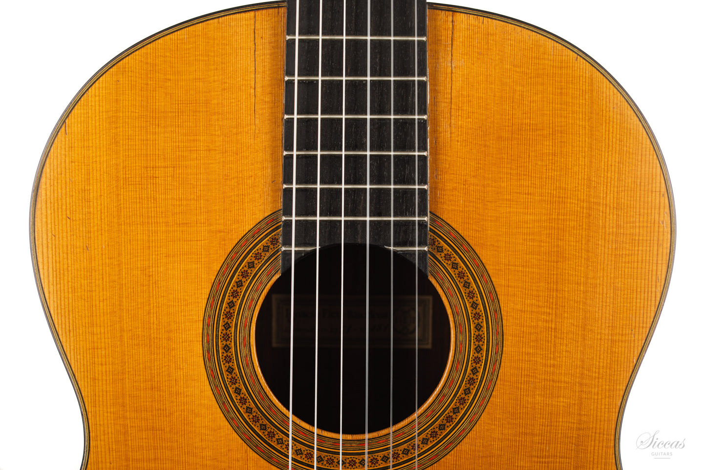 Ignacio Fleta - 1958