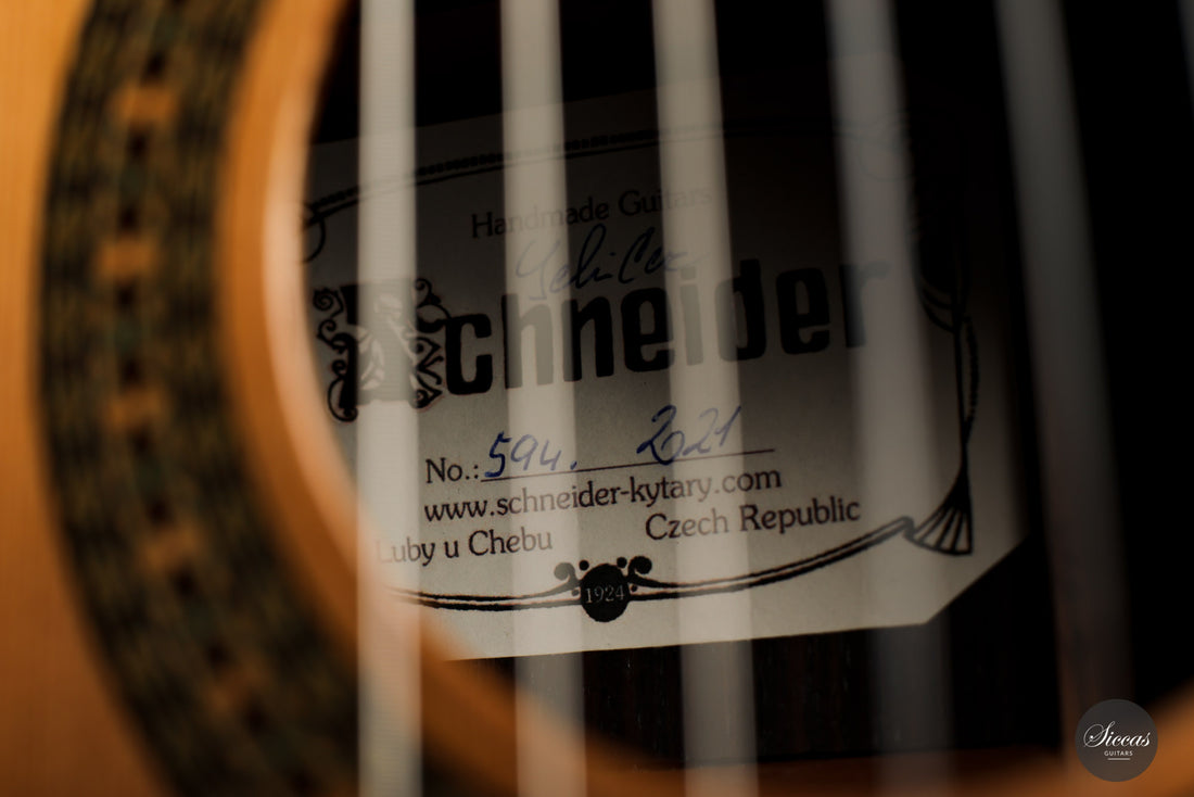 Jan Schneider - 2021 Doubletop