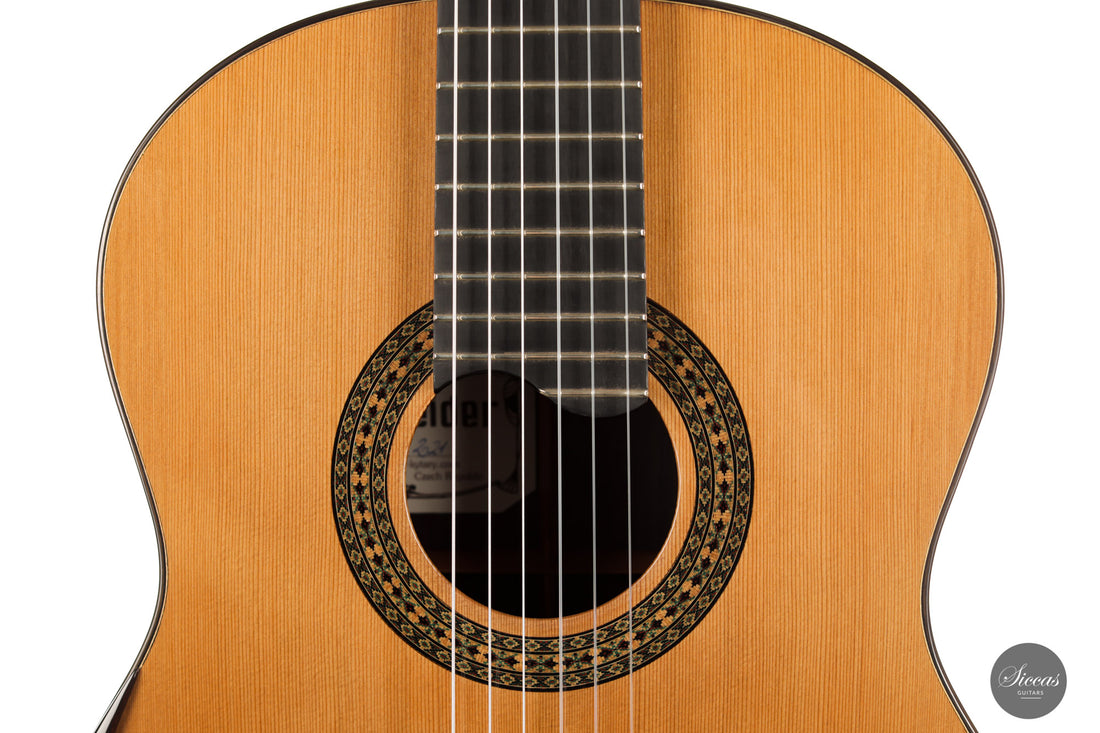 Jan Schneider - 2021 Doubletop