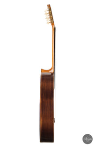Jesus Bellido - 2021 64 cm