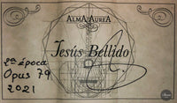 Jesus Bellido - 2021 64 cm