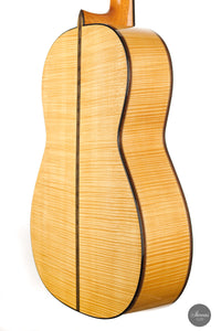 José Luis Romanillos - 1981 Nr. 590