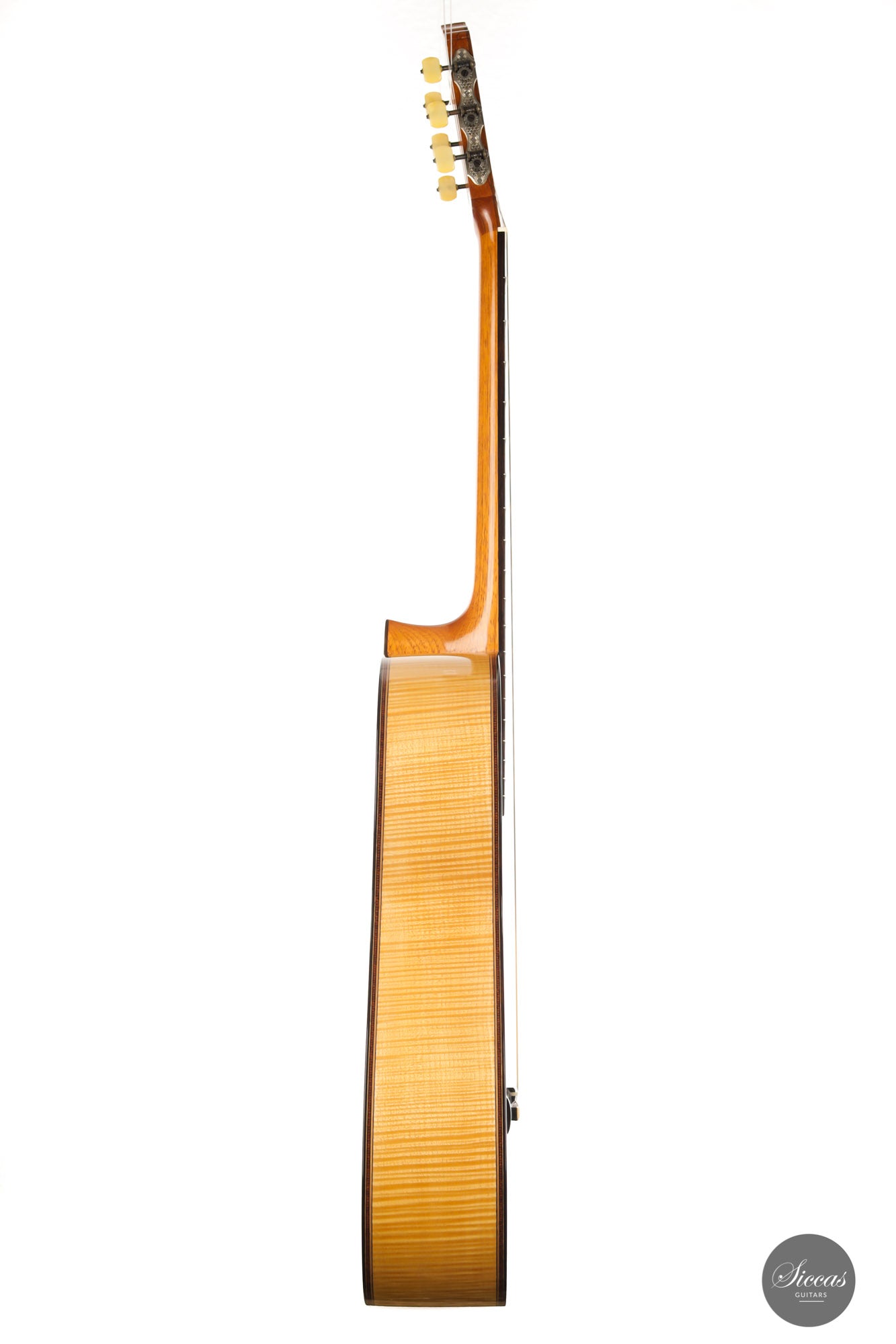José Luis Romanillos - 1981 Nr. 590