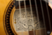 José Luis Romanillos - 1981 Nr. 590