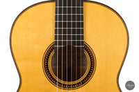 José Luis Romanillos - 1981 Nr. 590