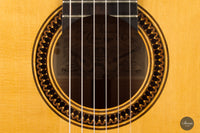 José Luis Romanillos - 1981 Nr. 590
