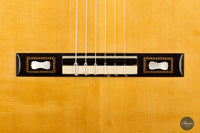 José Luis Romanillos - 1981 Nr. 590