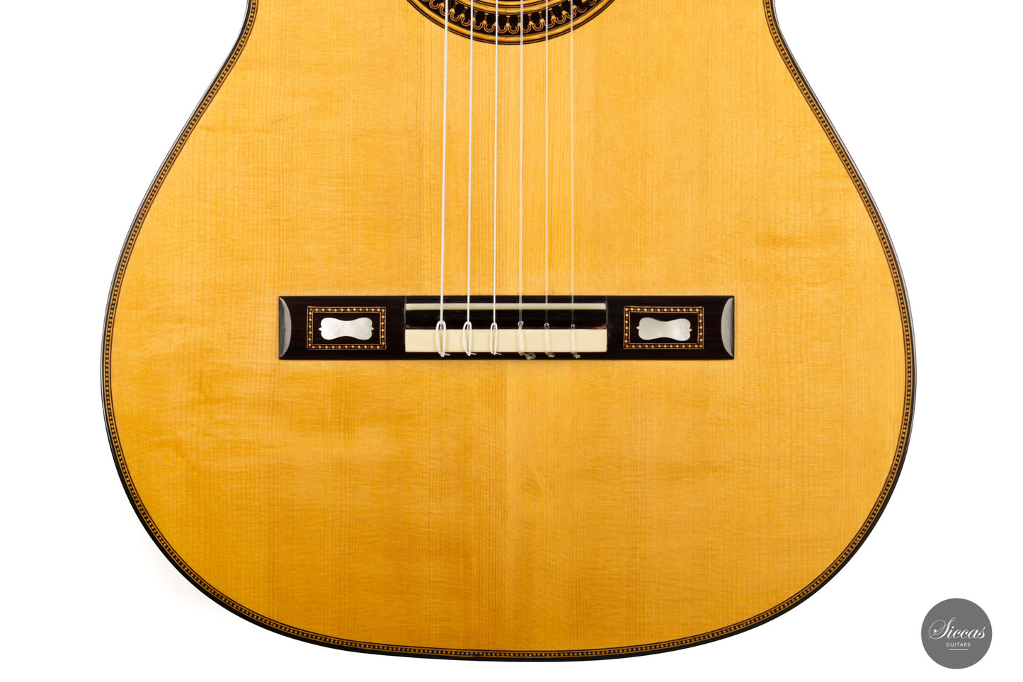 José Luis Romanillos - 1981 Nr. 590