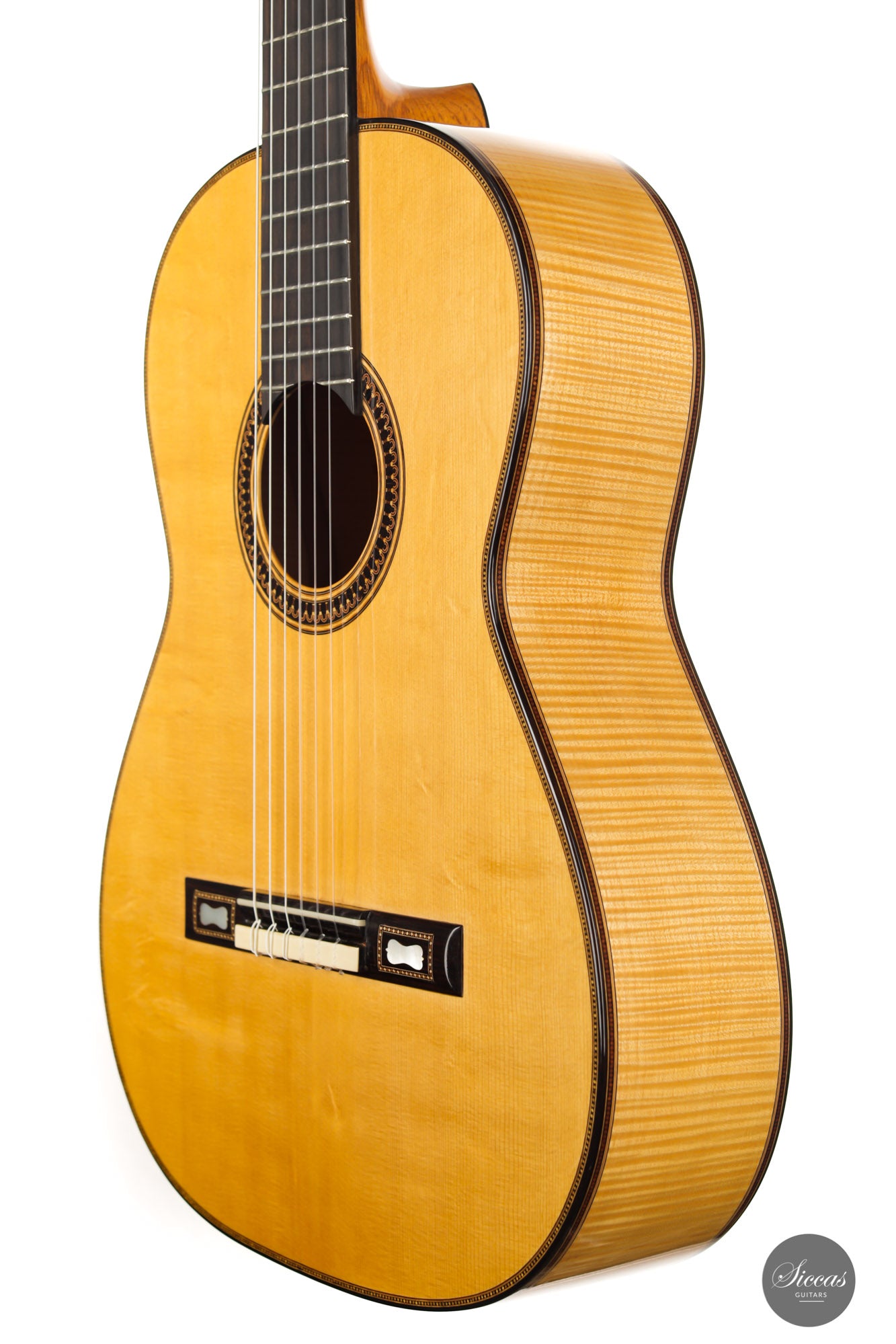 José Luis Romanillos - 1981 Nr. 590