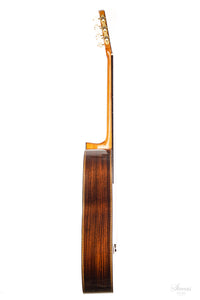 José Luis Romanillos - 2016 La Campanula