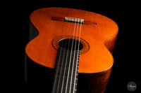 José Ramirez - 1973 1A