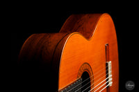 José Ramirez - 1973 1A