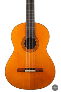 José Ramirez - 1973 1A