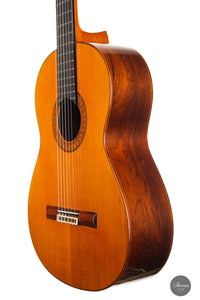 José Ramirez - 1973 1A