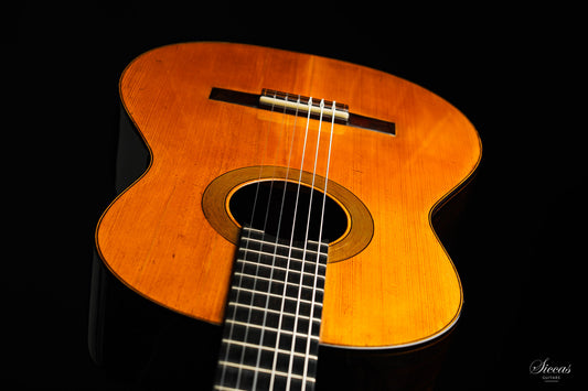 Julian Gomez Ramirez - 1936