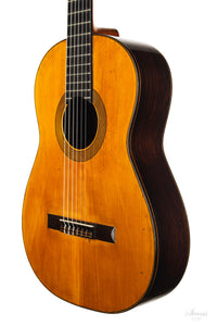 Julian Gomez Ramirez - 1936