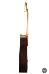S. & A. Kirschner - 2021 Doubletop 64cm "Siccas Guitars Series"