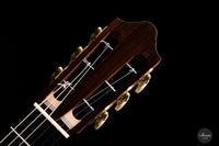 S. & A. Kirschner - 2021 Doubletop 64cm "Siccas Guitars Series"