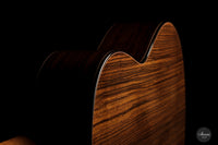 S. & A. Kirschner - 2021 Doubletop 64cm "Siccas Guitars Series"