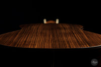 S. & A. Kirschner - 2021 Doubletop 64cm "Siccas Guitars Series"