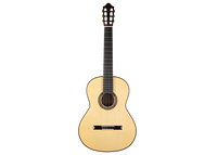 S. & A. Kirschner - 2021 Doubletop 64cm "Siccas Guitars Series"