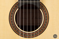 S. & A. Kirschner - 2021 Doubletop 64cm "Siccas Guitars Series"